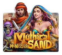 Slot Mythical Sand MARGAJP