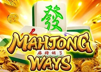 Slot Max Win Mahjong Ways