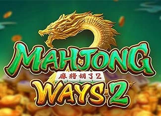 Slot Max Win Mahjong Ways 2