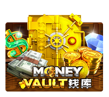 Slot Money Vault MARGAJP