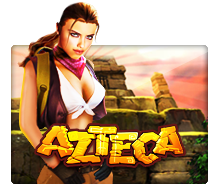 Slot Azteca MARGAJP