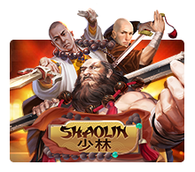 Slot Shaolin MARGAJP