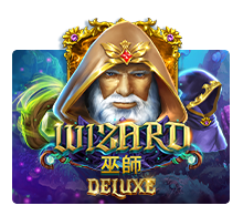 Slot Wizard Deluxe MARGAJP