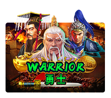 Slot Warrior MARGAJP