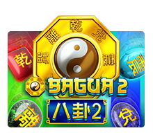 Slot Bagua 2 MARGAJP