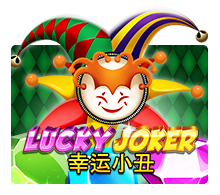 Slot Lucky Joker MARGAJP