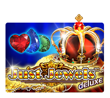 Slot Just Jewels Deluxe MARGAJP