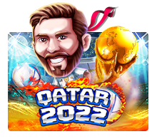 Slot Qatar 2022 MARGAJP