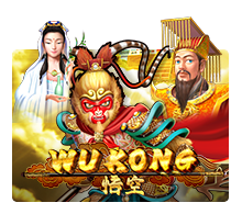 Slot Wukong MARGAJP
