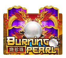 Slot Burning Pearl MARGAJP
