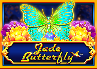 Slot Jade Butterfly MARGAJP