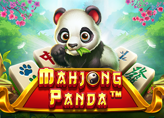 Slot Mahjong Panda MARGAJP