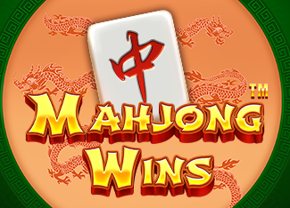 Slot Mahjong Wins MARGAJP