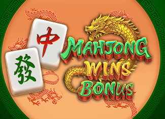Slot Mahjong Wins Bonus MARGAJP