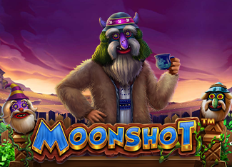 Slot Moonshot MARGAJP