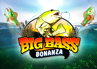 Slot Big Bass Bonanza MARGAJP