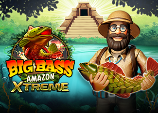Slot Big Bass Amazon Xtreme MARGAJP