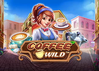 Slot Coffee Wild MARGAJP