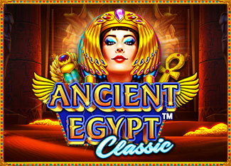 Slot Ancient Egypt Classic MARGAJP