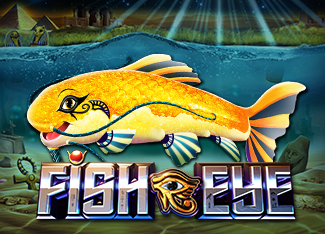 Slot Fish Eye MARGAJP