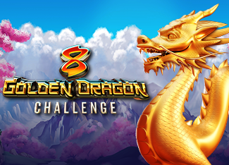 Slot 8 Golden Dragon Challenge MARGAJP