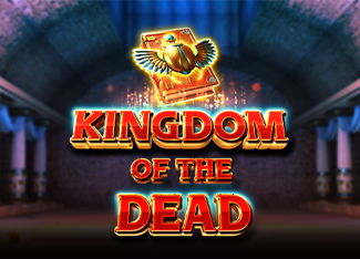 Slot Kingdom of the Dead MARGAJP