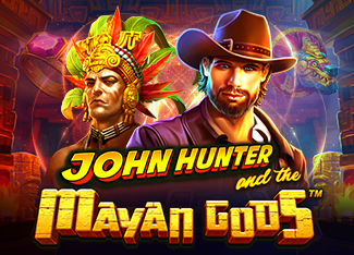 Slot John Hunter And The Mayan Gods MARGAJP