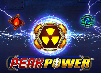 Slot Peak Power MARGAJP