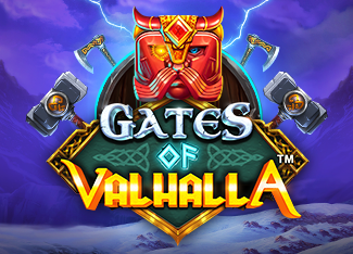 Slot Gates of Valhalla MARGAJP