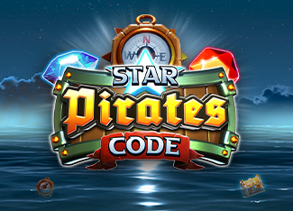 Slot Star Pirates Code MARGAJP