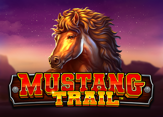Slot Mustang Trail MARGAJP