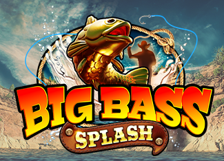 Slot Big Bass Splash MARGAJP