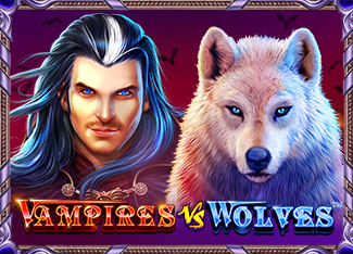 Slot Vampires vs Wolves MARGAJP