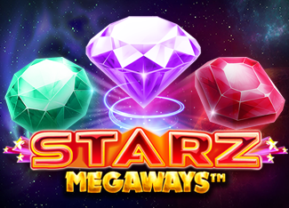 Slot Starz Megaways MARGAJP
