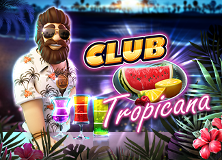 Slot Club Tropicana MARGAJP
