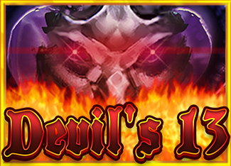 Slot Devils 13 MARGAJP
