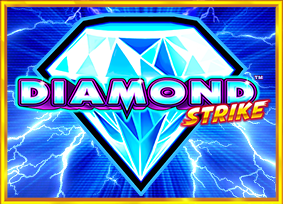 Slot Diamond Strike MARGAJP
