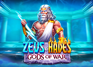 Slot Zeus vs Hades - Gods of War MARGAJP