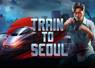 Slot Train to Seoul MARGAJP