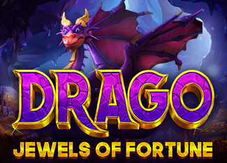 Slot Drago - Jewels of Fortune MARGAJP