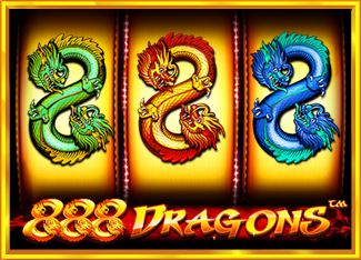 Slot 888 Dragons MARGAJP