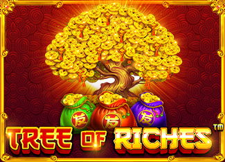 Slot Tree of Riches MARGAJP