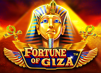 Slot Fortune of Giza MARGAJP