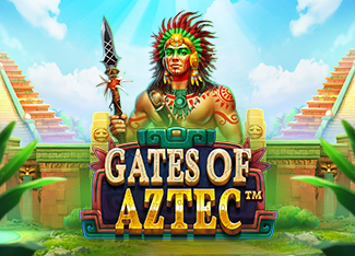 Slot Gates of Aztec MARGAJP