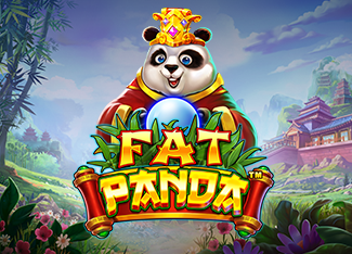 Slot Fat Panda MARGAJP