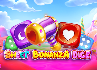 Slot Sweet Bonanza Dice MARGAJP