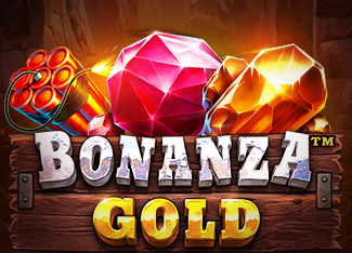 Slot Bonanza Gold MARGAJP