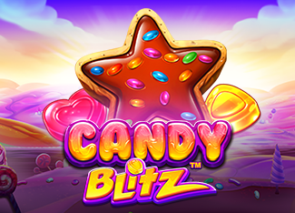 Slot Candy Blitz MARGAJP