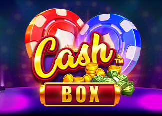 Slot Cash Box MARGAJP