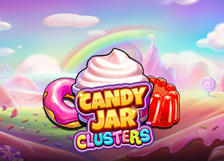 Slot Candy Jar Clusters MARGAJP